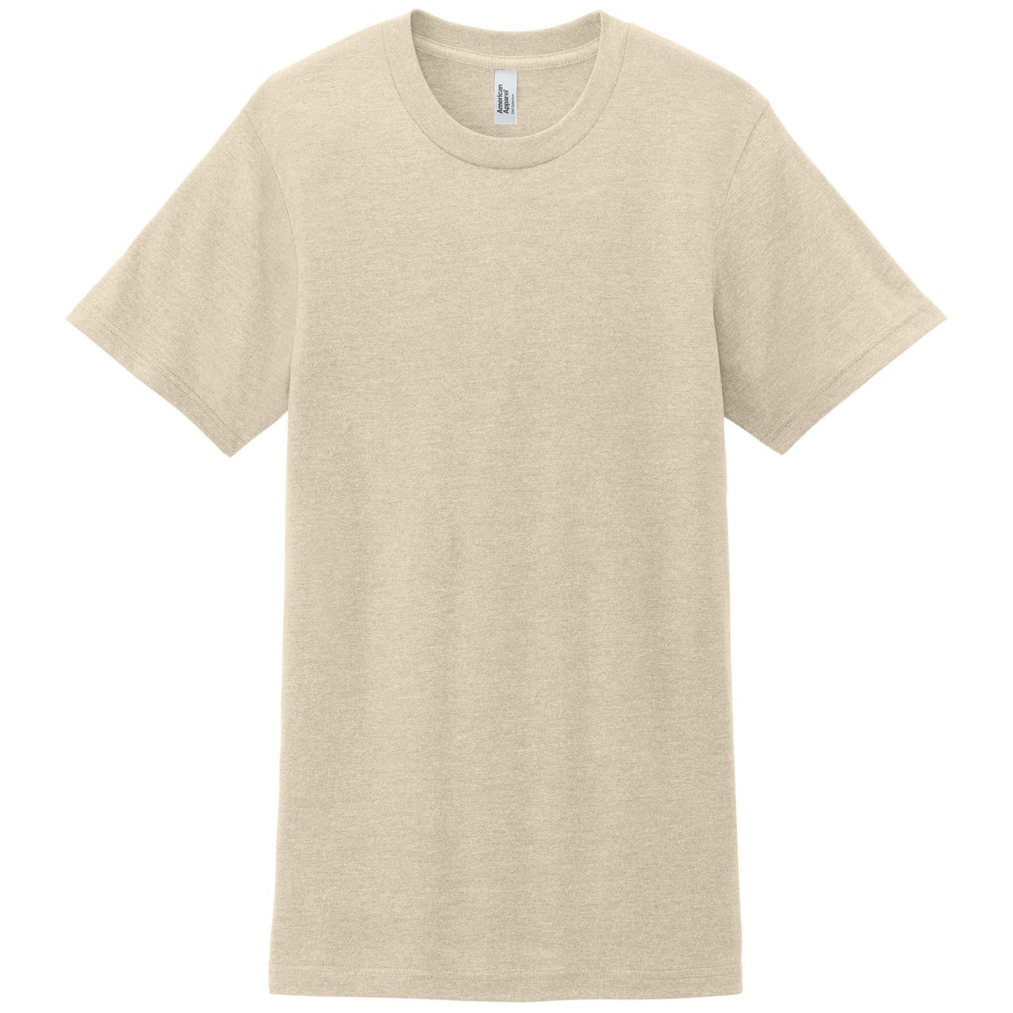 Black T-Shirts - American Apparel - Comfortable Blend