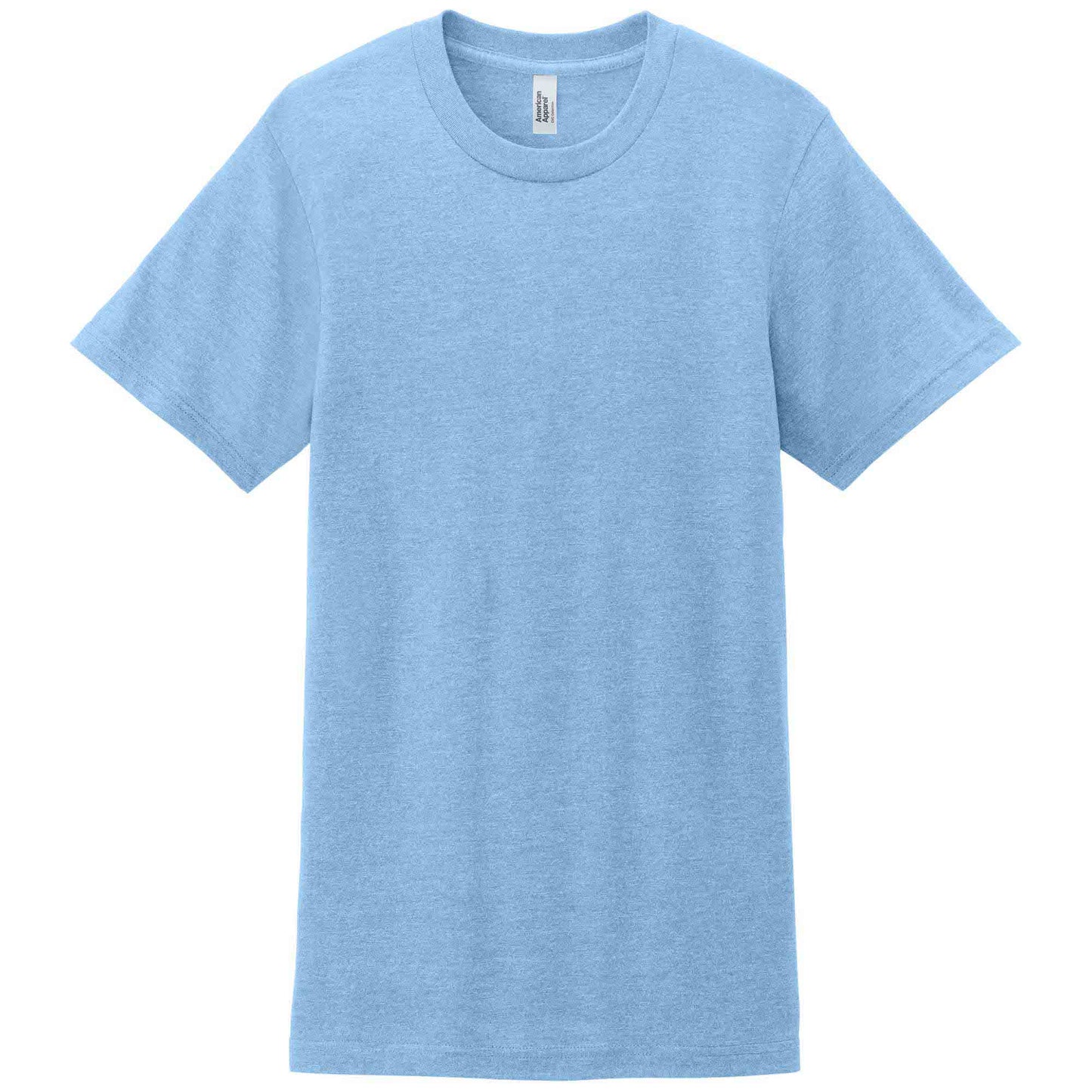 Black T-Shirts - American Apparel - Comfortable Blend