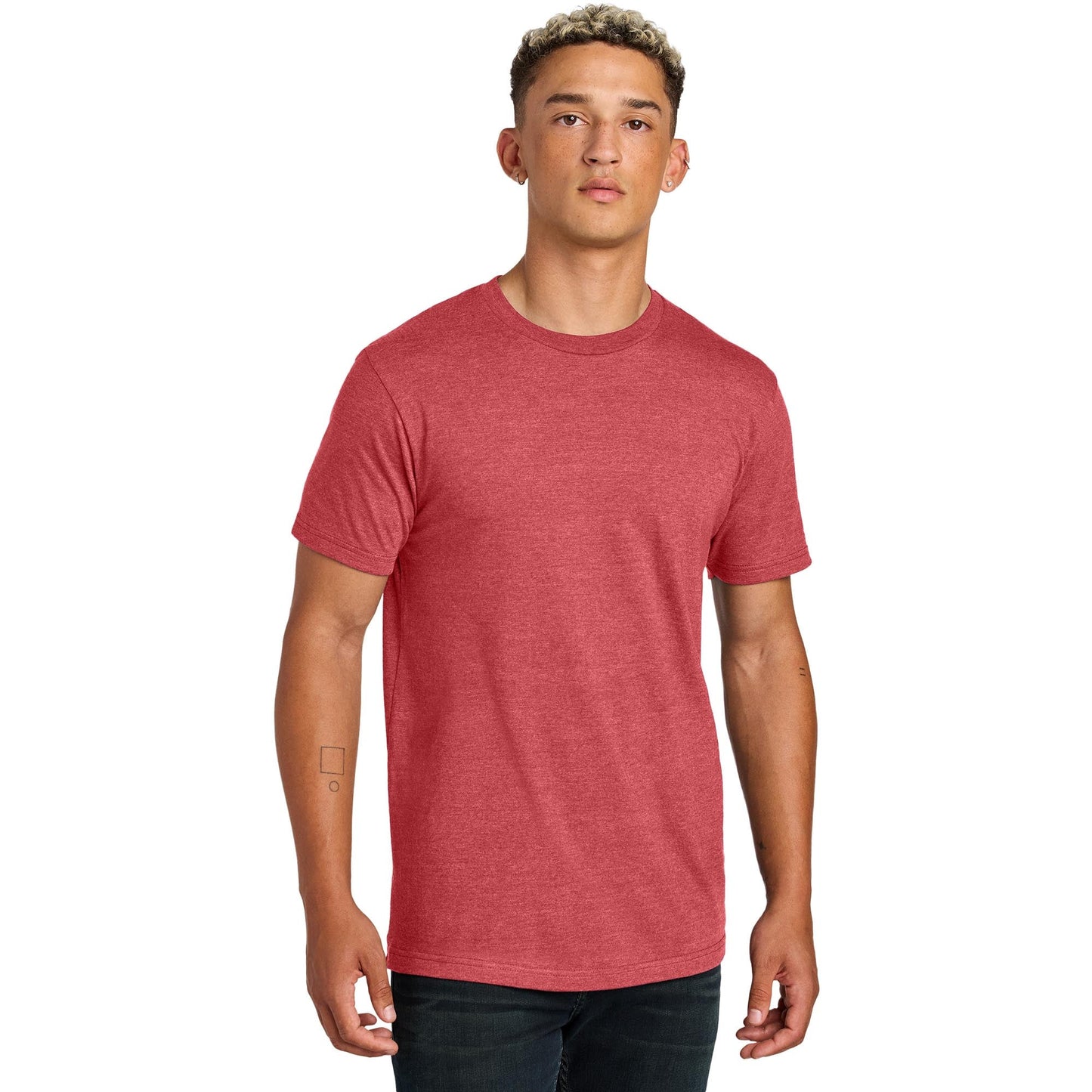 Black T-Shirts - American Apparel - Comfortable Blend