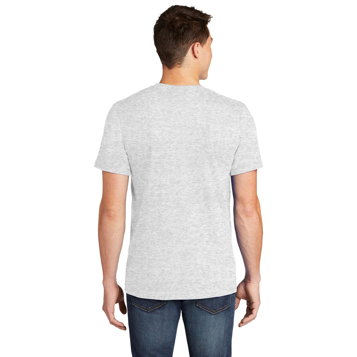 Black T-Shirts - American Apparel - Comfortable Fit