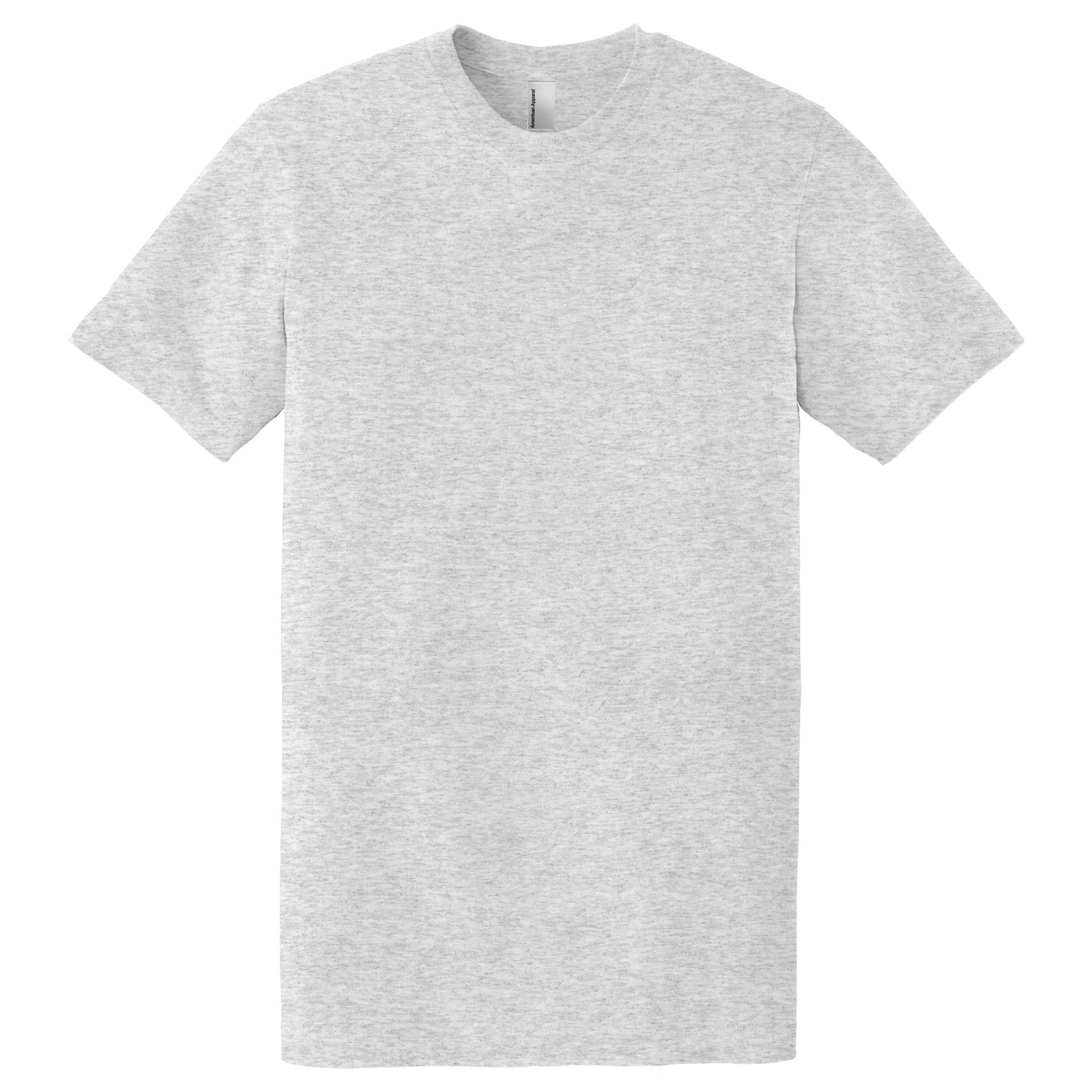 Black T-Shirts - American Apparel - Comfortable Fit