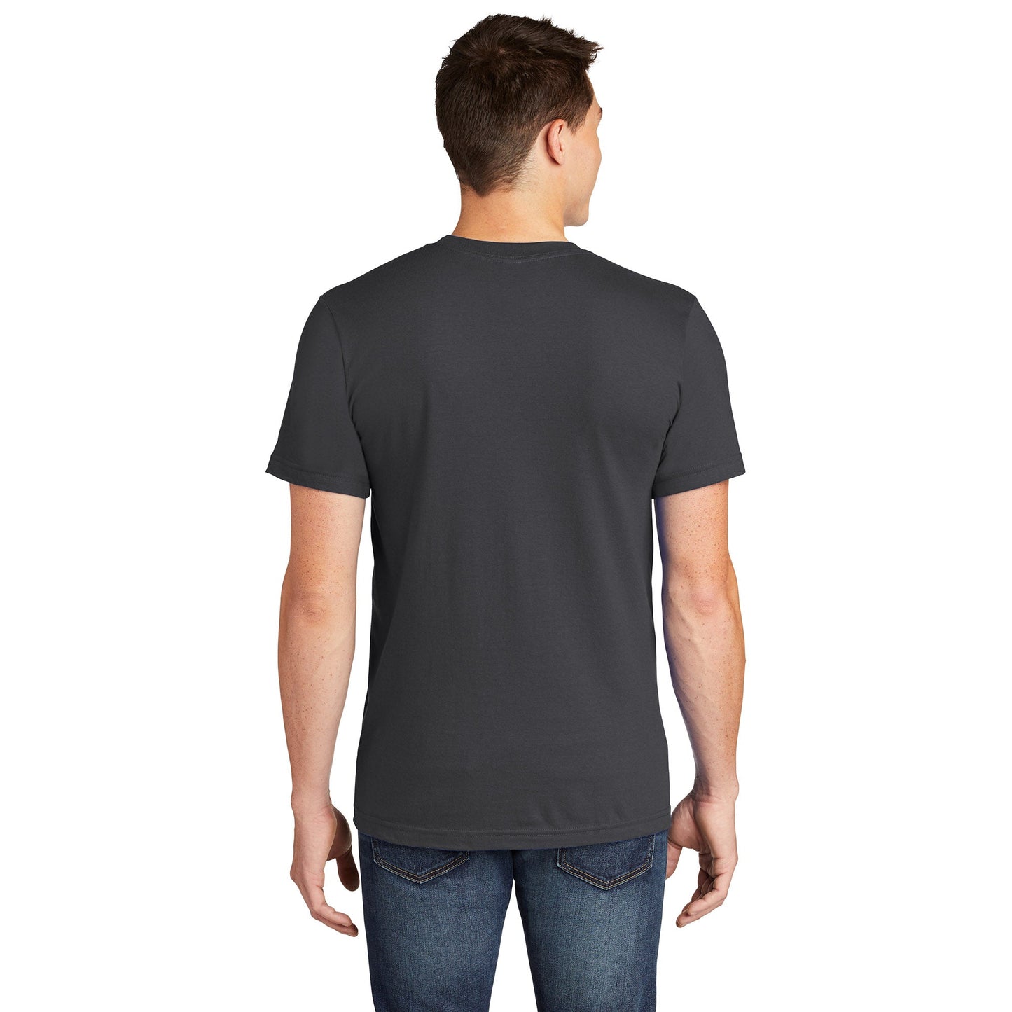Black T-Shirts - American Apparel - Comfortable Fit