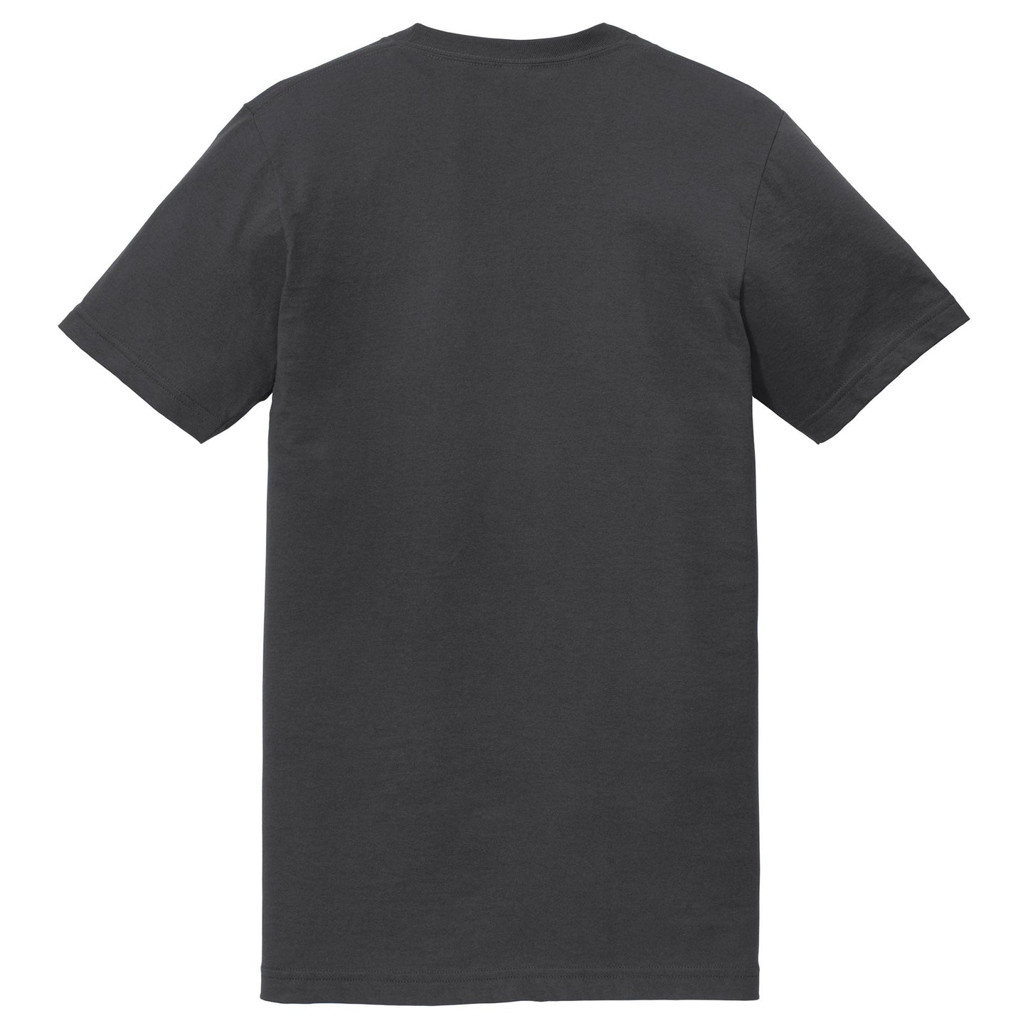 Black T-Shirts - American Apparel - Comfortable Fit