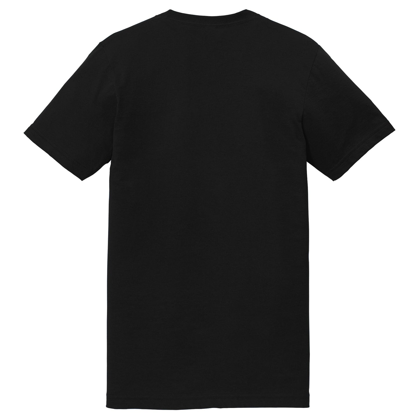 Black T-Shirts - American Apparel - Comfortable Fit