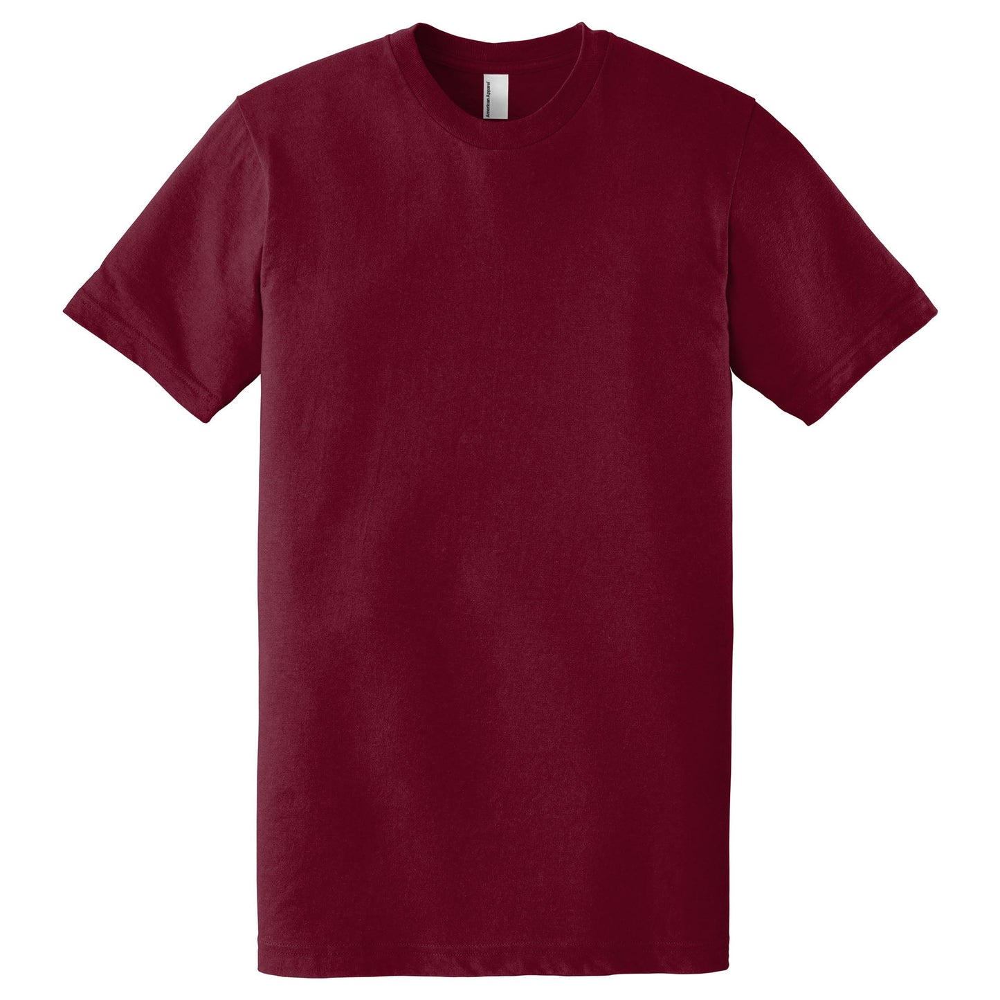 Black T-Shirts - American Apparel - Comfortable Fit