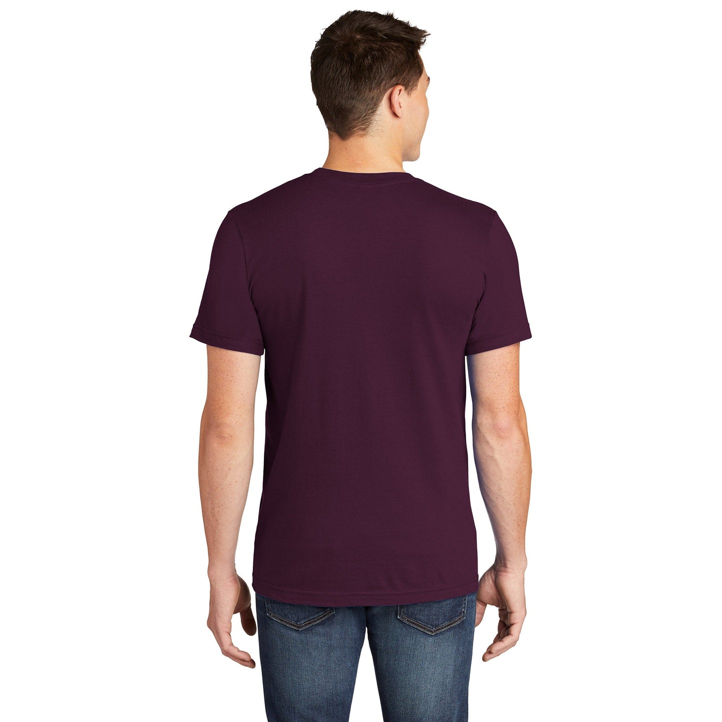 Black T-Shirts - American Apparel - Comfortable Fit