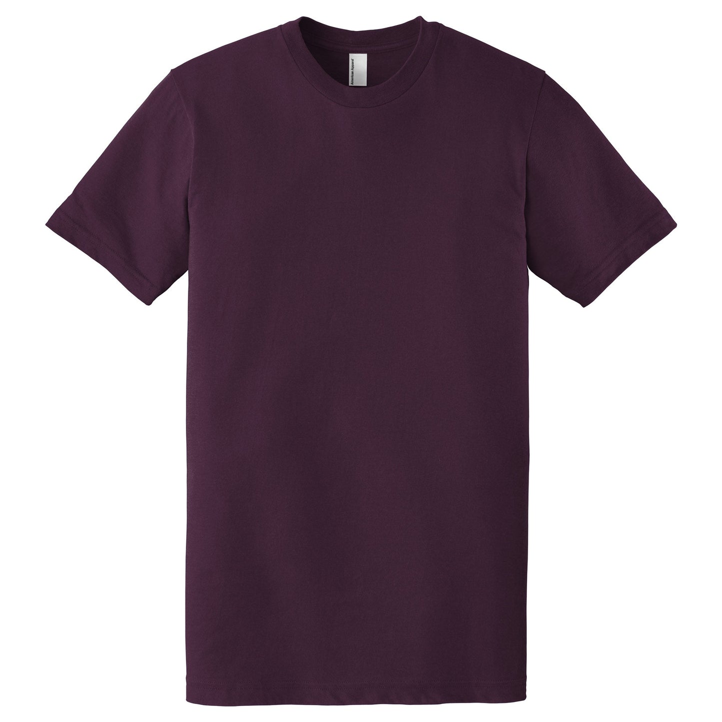 Black T-Shirts - American Apparel - Comfortable Fit