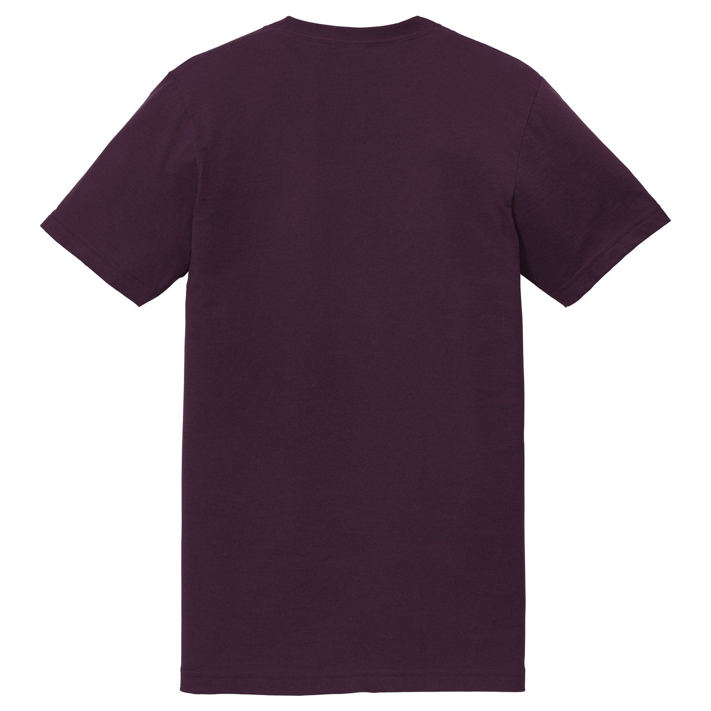 Black T-Shirts - American Apparel - Comfortable Fit