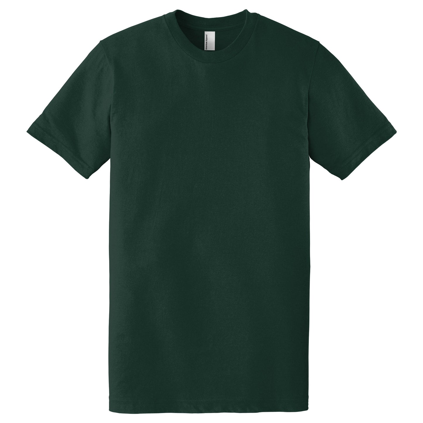 Black T-Shirts - American Apparel - Comfortable Fit