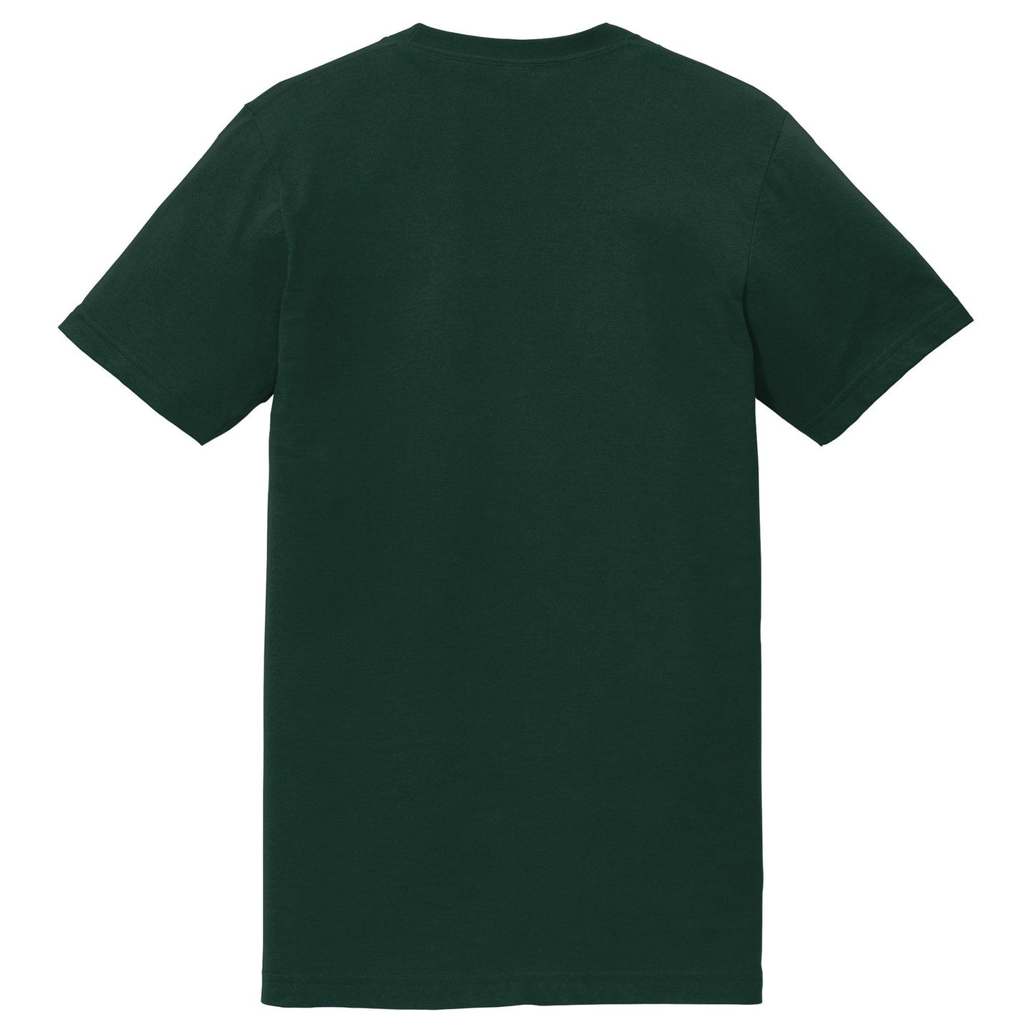 Black T-Shirts - American Apparel - Comfortable Fit