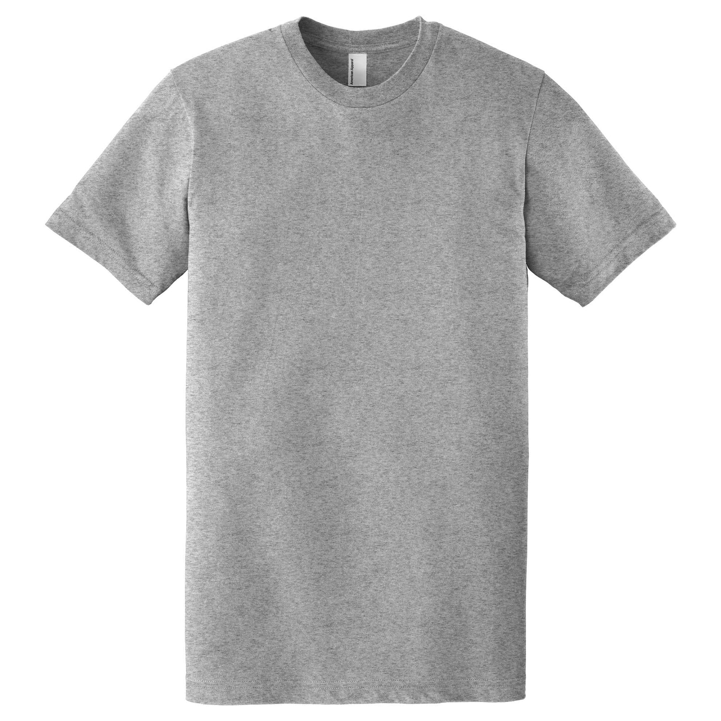 Black T-Shirts - American Apparel - Comfortable Fit