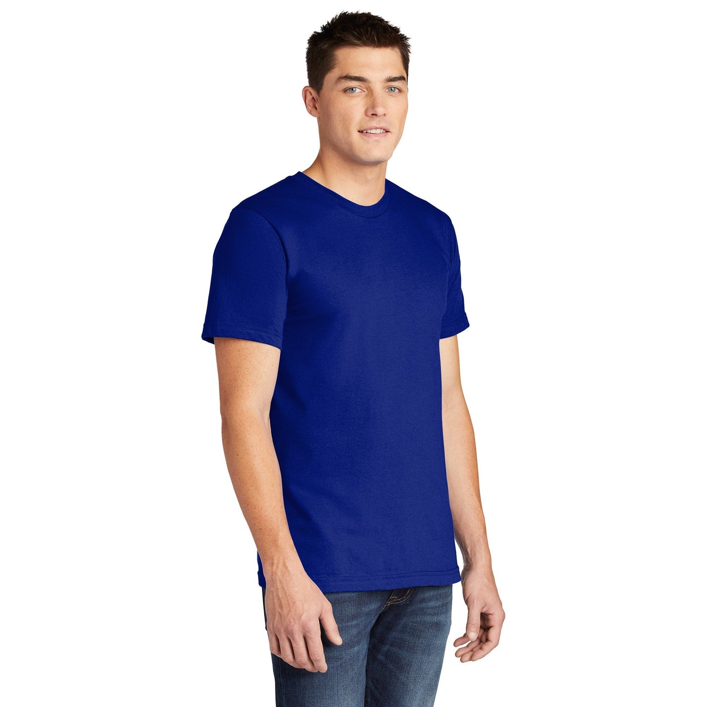 Black T-Shirts - American Apparel - Comfortable Fit
