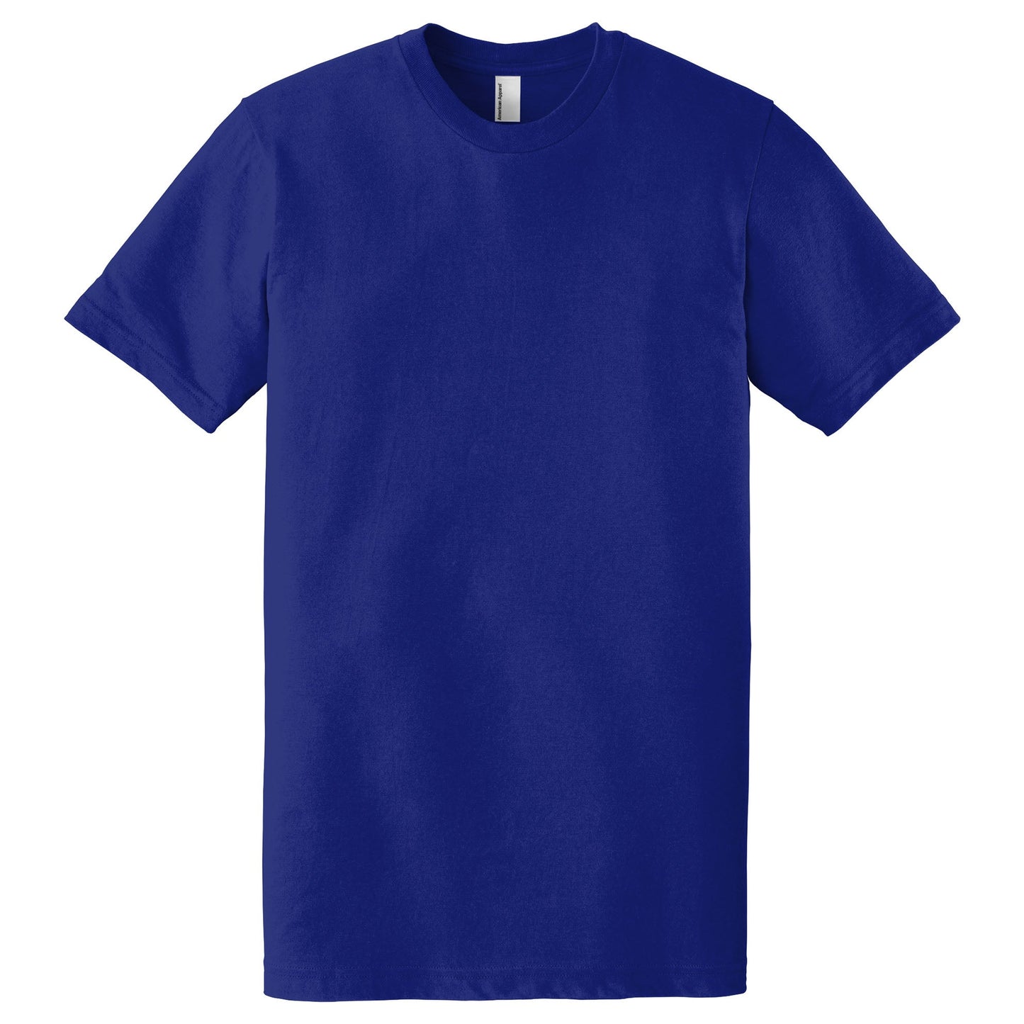 Black T-Shirts - American Apparel - Comfortable Fit