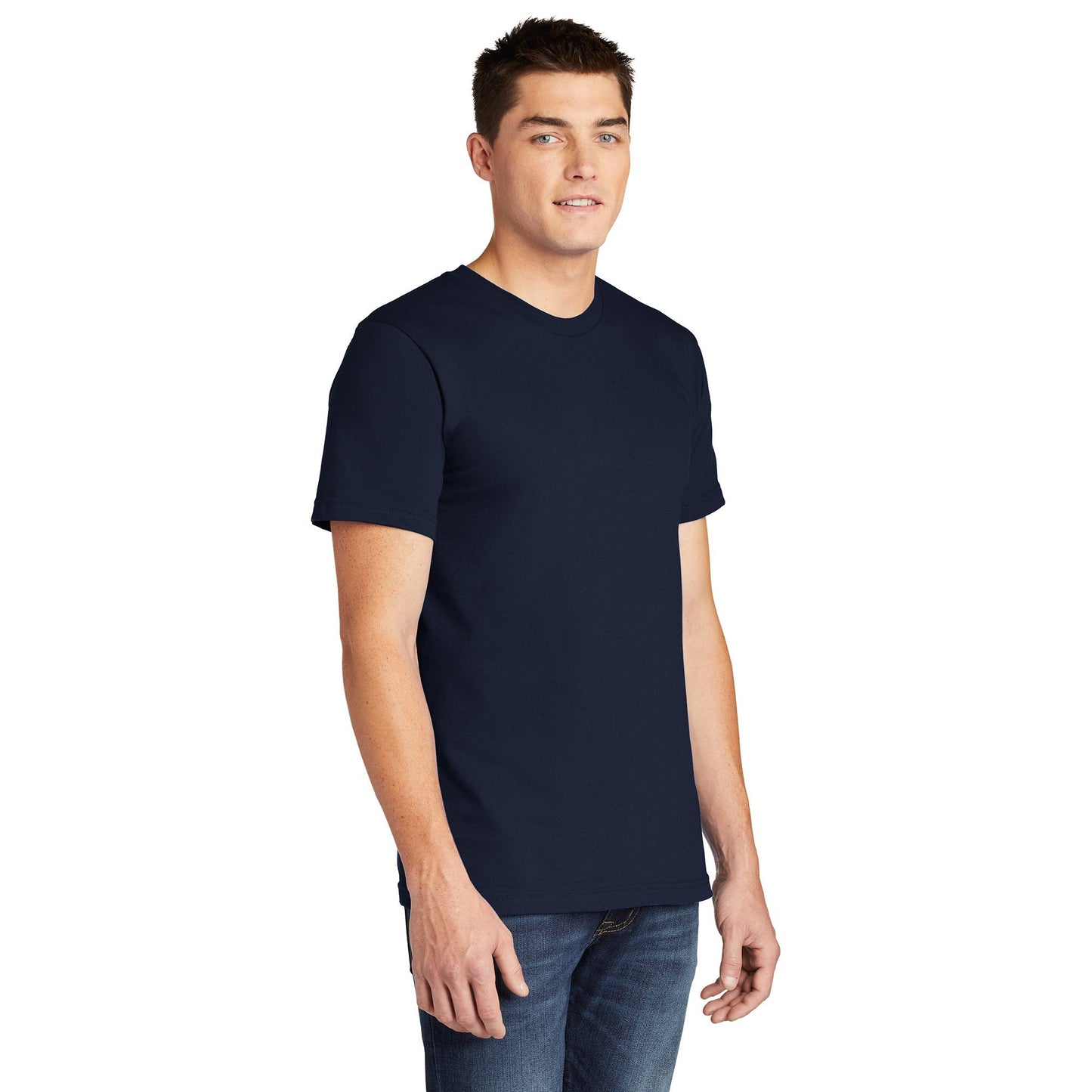 Black T-Shirts - American Apparel - Comfortable Fit