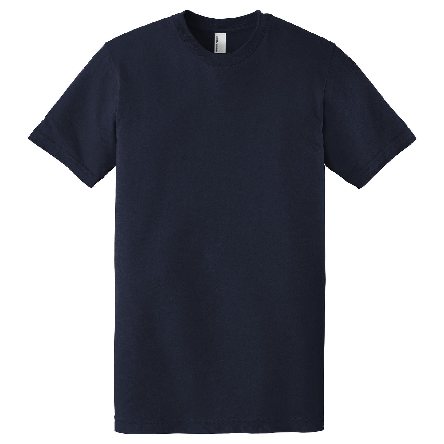 Black T-Shirts - American Apparel - Comfortable Fit