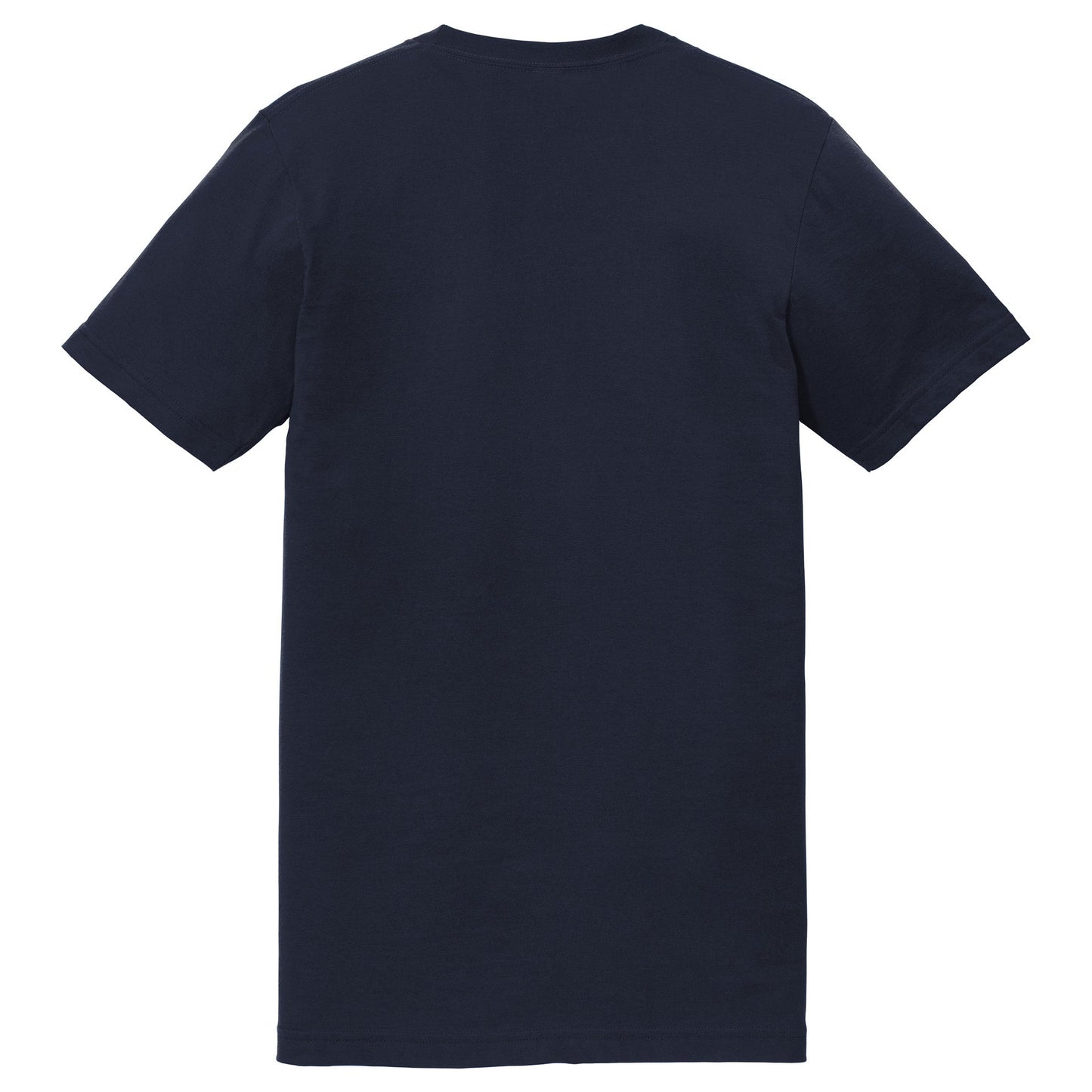 Black T-Shirts - American Apparel - Comfortable Fit