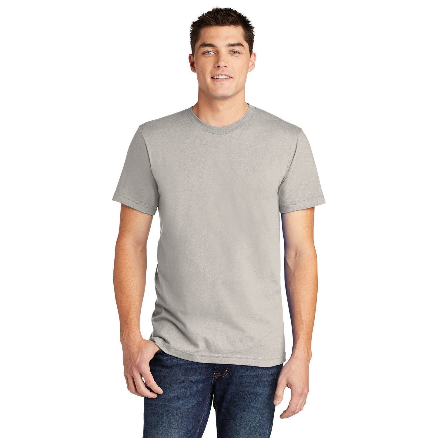 Black T-Shirts - American Apparel - Comfortable Fit