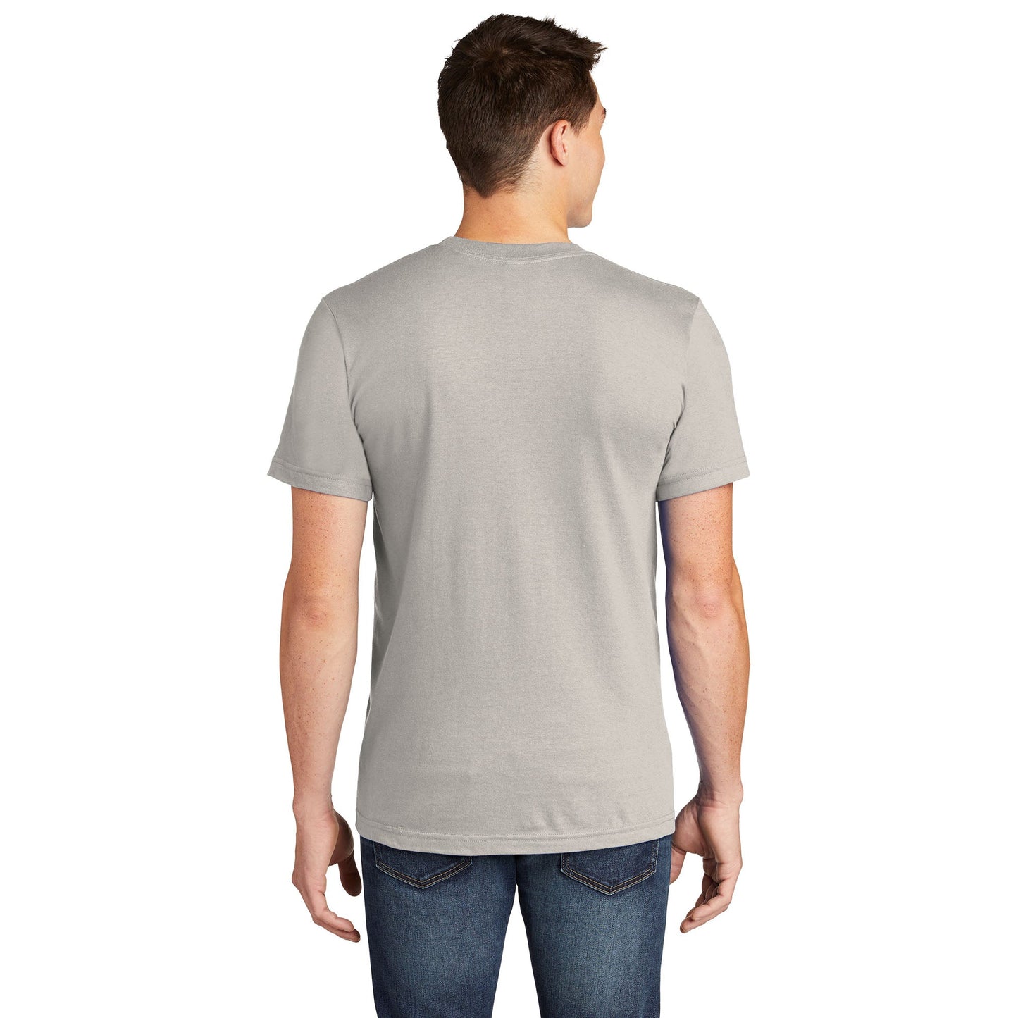 Black T-Shirts - American Apparel - Comfortable Fit