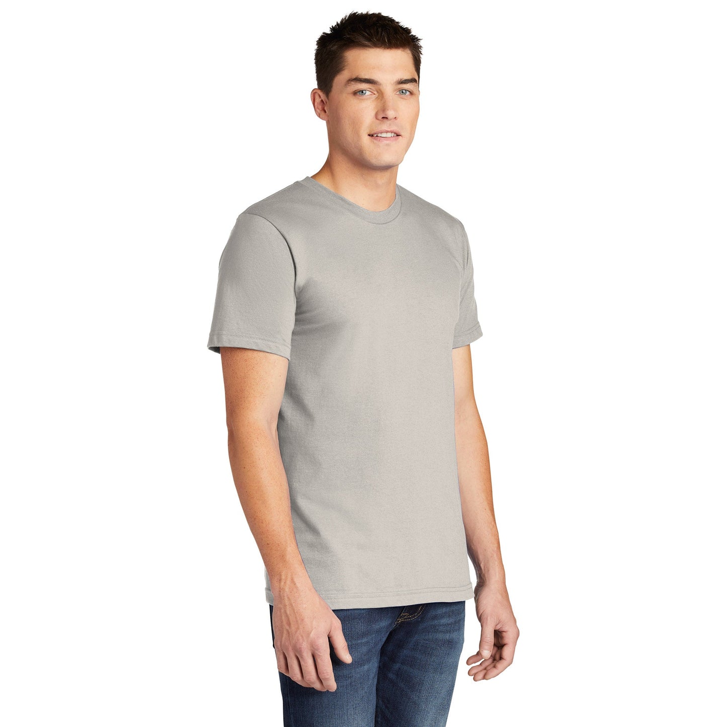 Black T-Shirts - American Apparel - Comfortable Fit