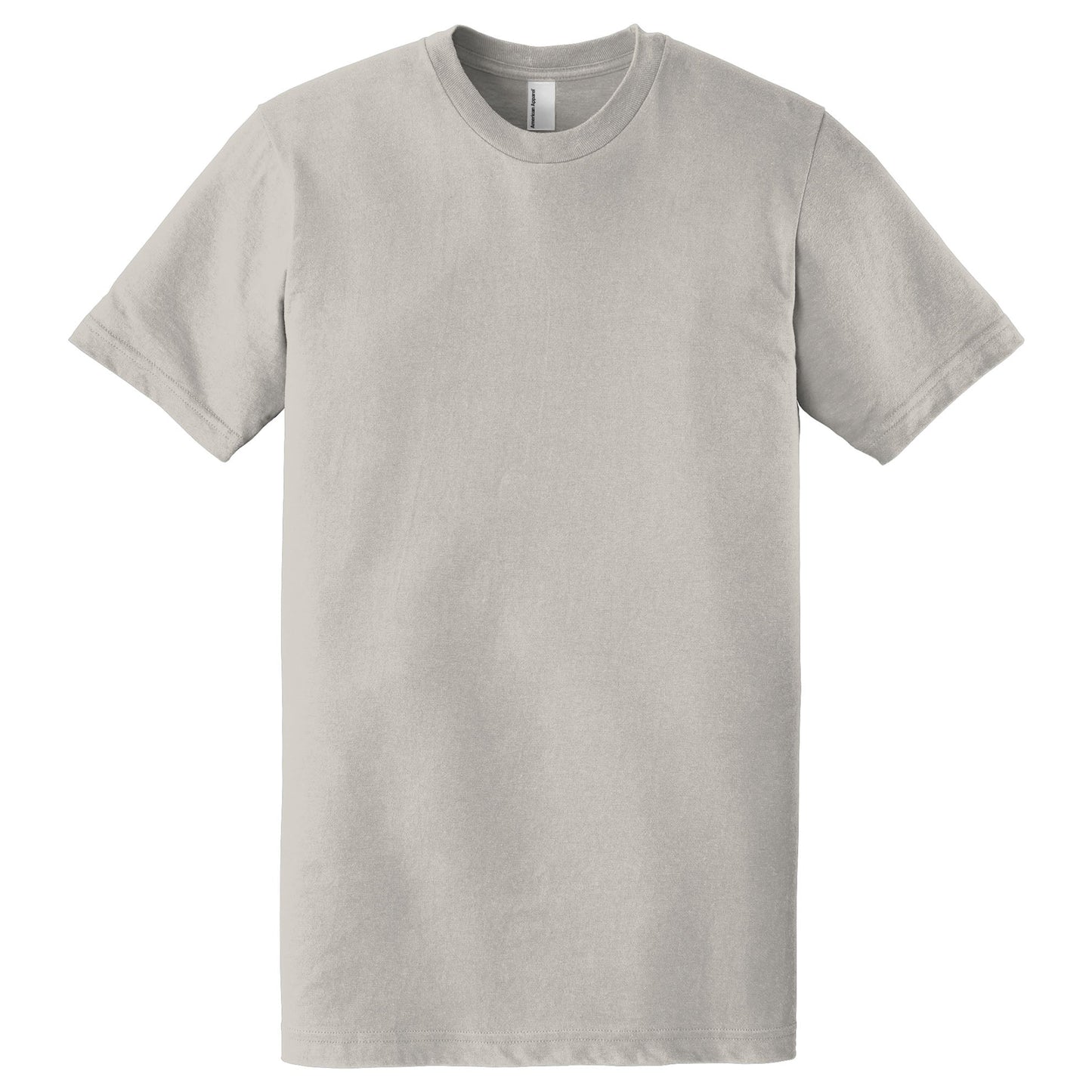 Black T-Shirts - American Apparel - Comfortable Fit