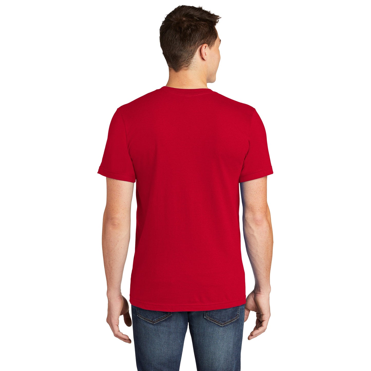 Black T-Shirts - American Apparel - Comfortable Fit