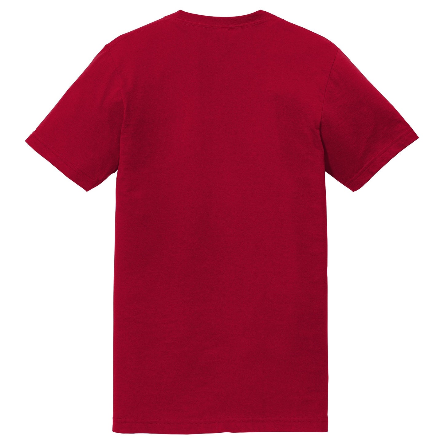 Black T-Shirts - American Apparel - Comfortable Fit