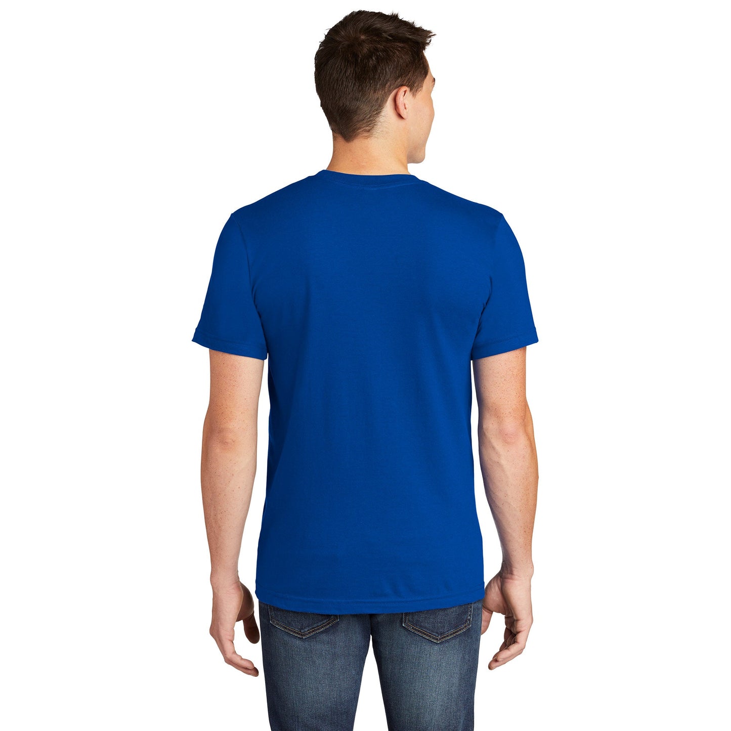 Black T-Shirts - American Apparel - Comfortable Fit