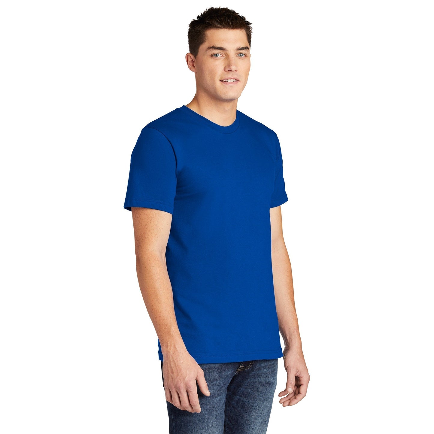 Black T-Shirts - American Apparel - Comfortable Fit