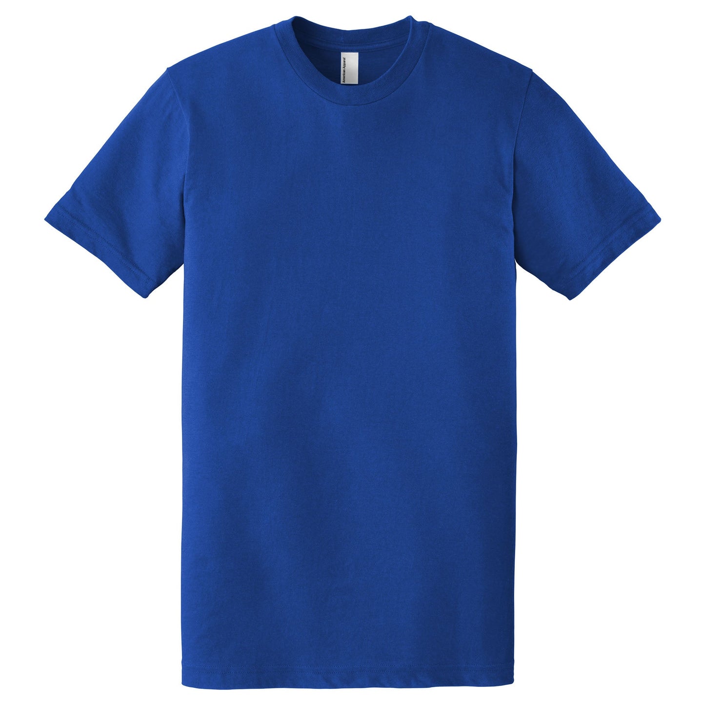Black T-Shirts - American Apparel - Comfortable Fit