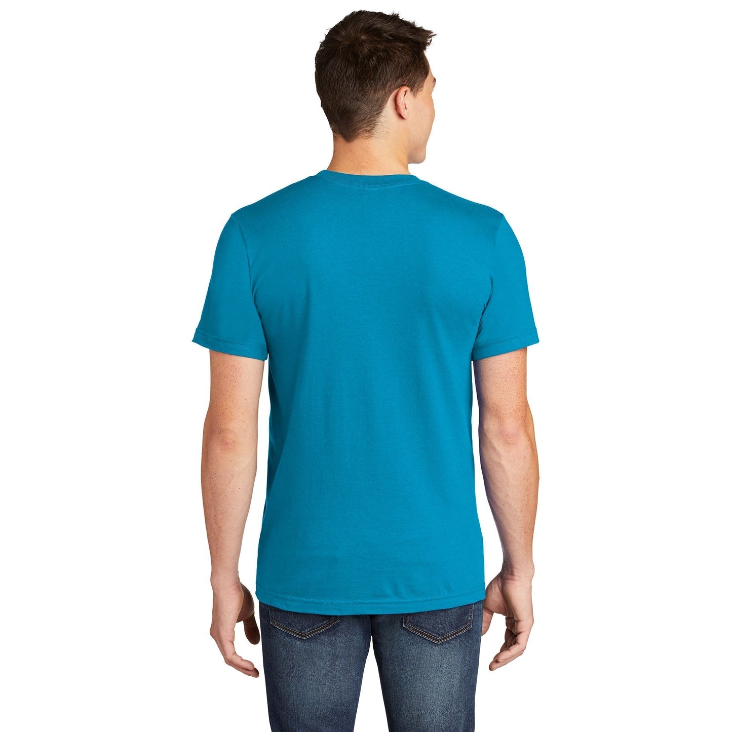 Black T-Shirts - American Apparel - Comfortable Fit