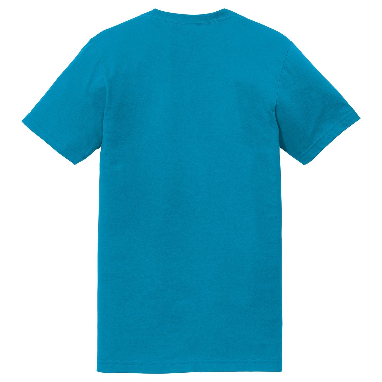 Black T-Shirts - American Apparel - Comfortable Fit