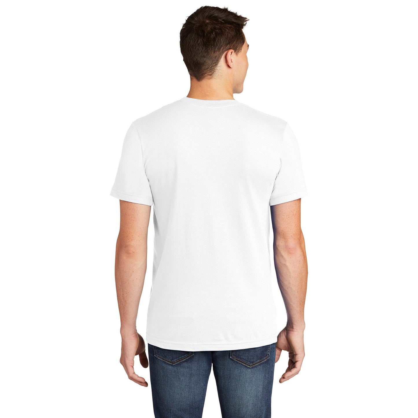Black T-Shirts - American Apparel - Comfortable Fit