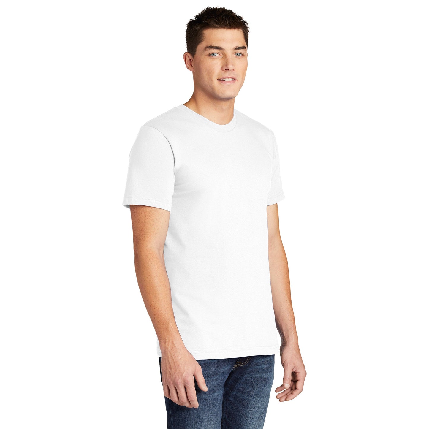 Black T-Shirts - American Apparel - Comfortable Fit