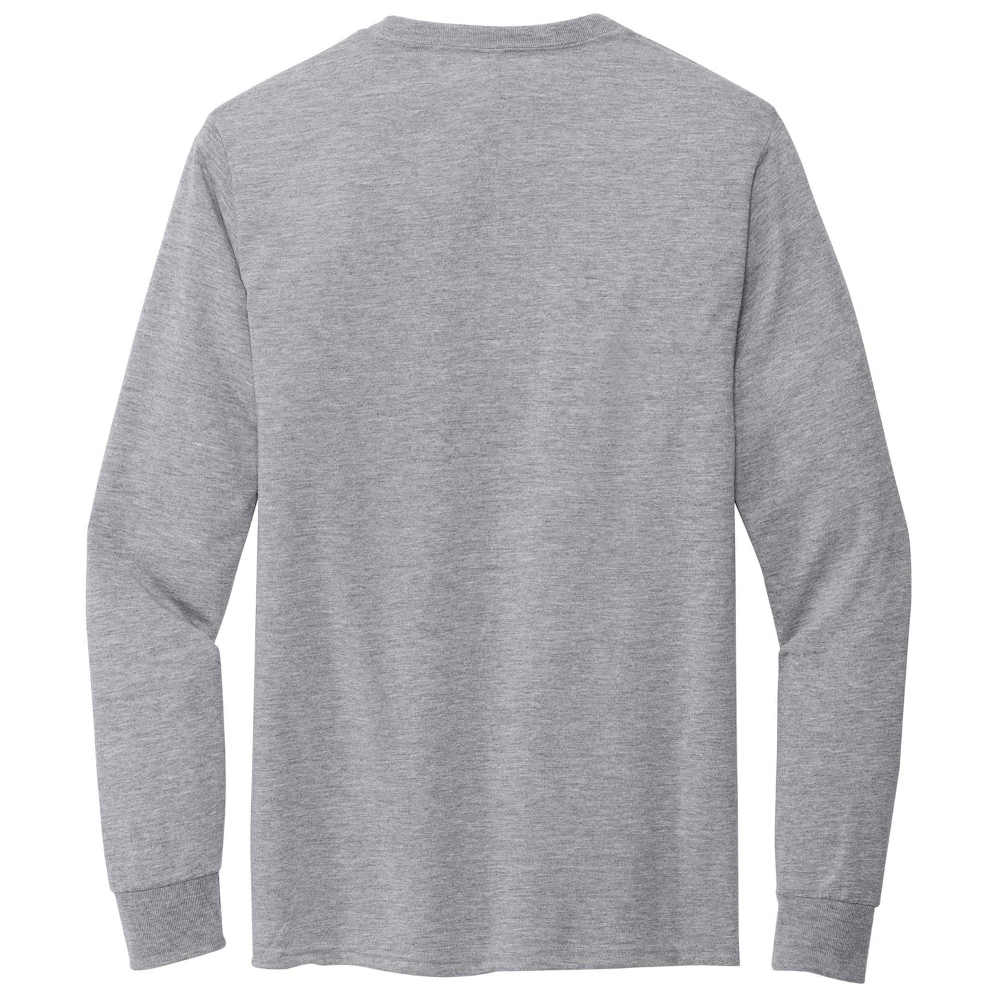 Athletic Heather T-Shirts - Jerzees - Soft Polyester
