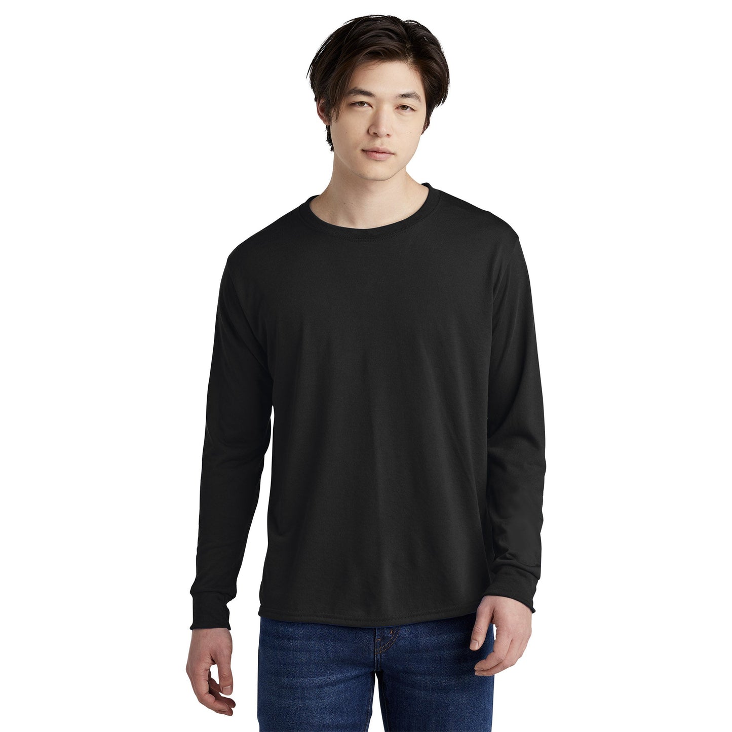 Athletic Heather T-Shirts - Jerzees - Soft Polyester