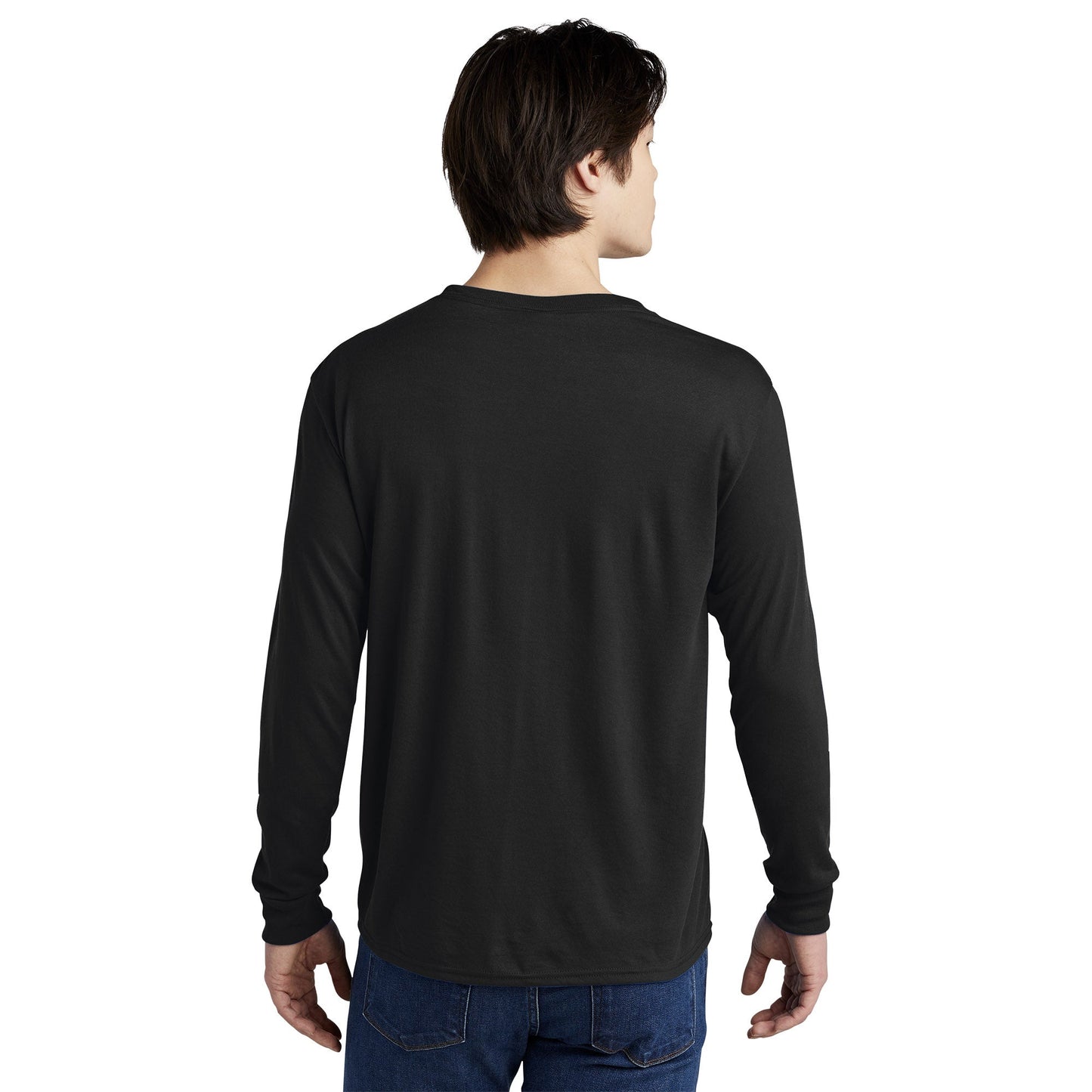 Athletic Heather T-Shirts - Jerzees - Soft Polyester