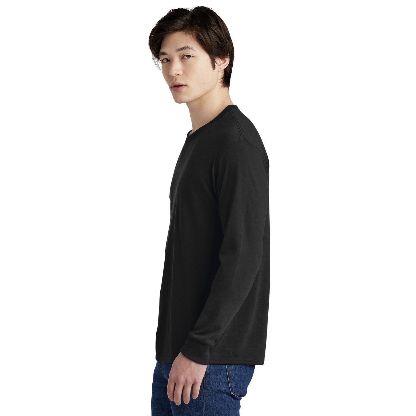 Athletic Heather T-Shirts - Jerzees - Soft Polyester