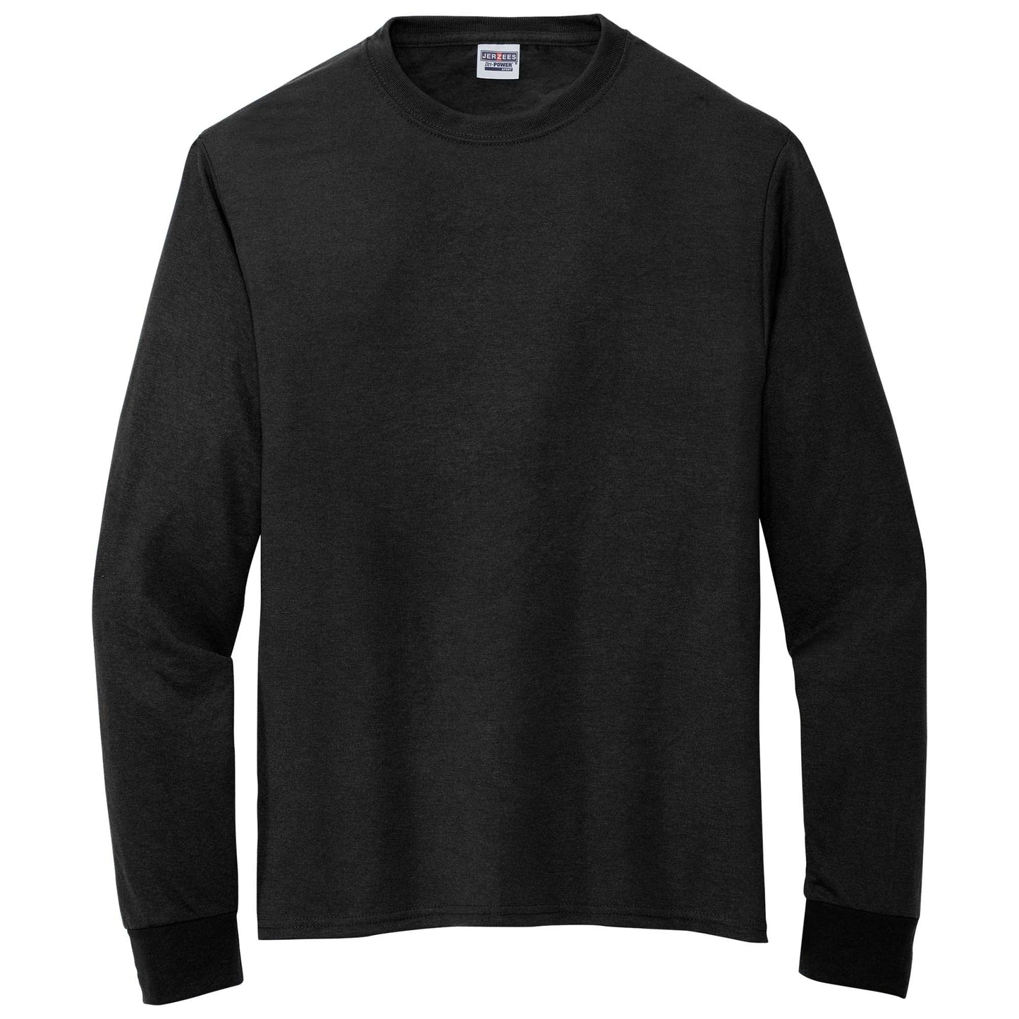 Athletic Heather T-Shirts - Jerzees - Soft Polyester
