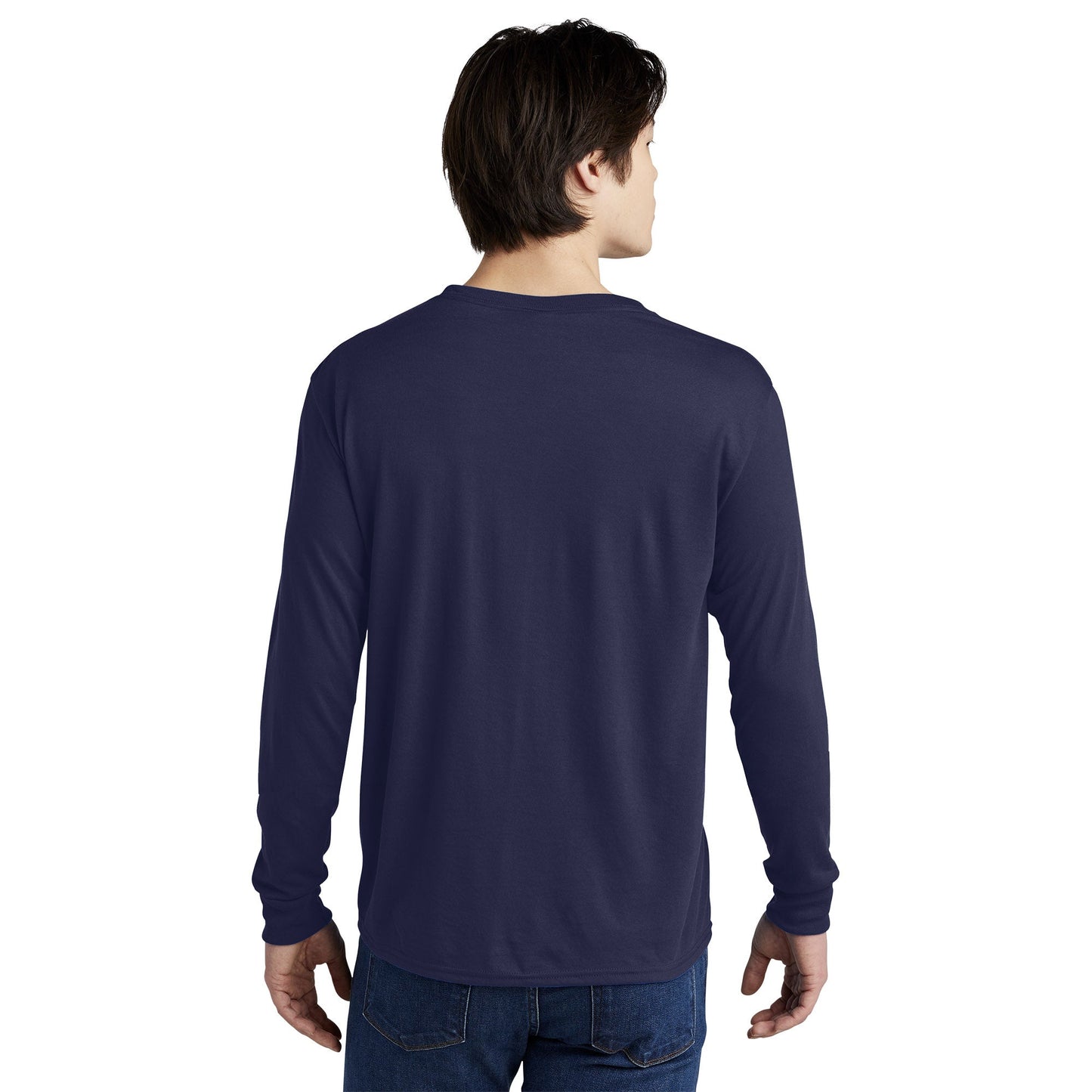 Athletic Heather T-Shirts - Jerzees - Soft Polyester