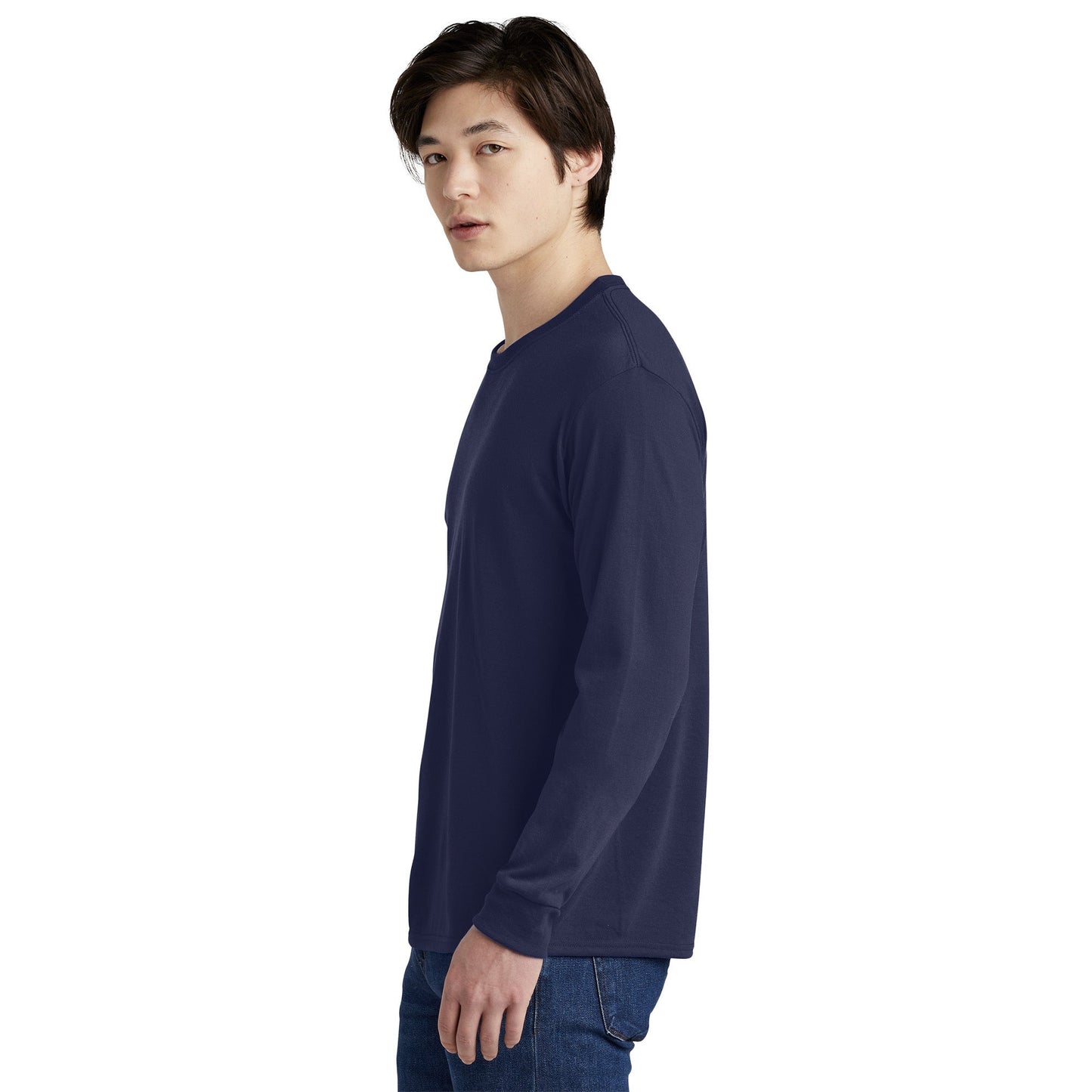 Athletic Heather T-Shirts - Jerzees - Soft Polyester