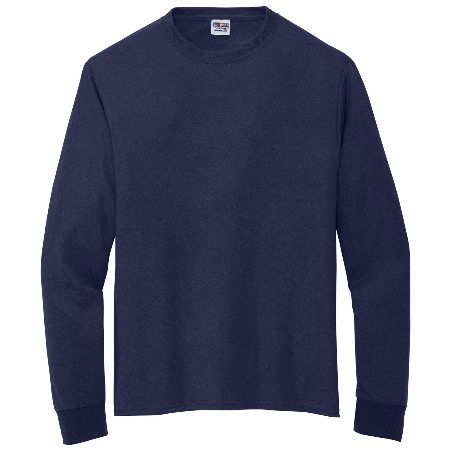 Athletic Heather T-Shirts - Jerzees - Soft Polyester