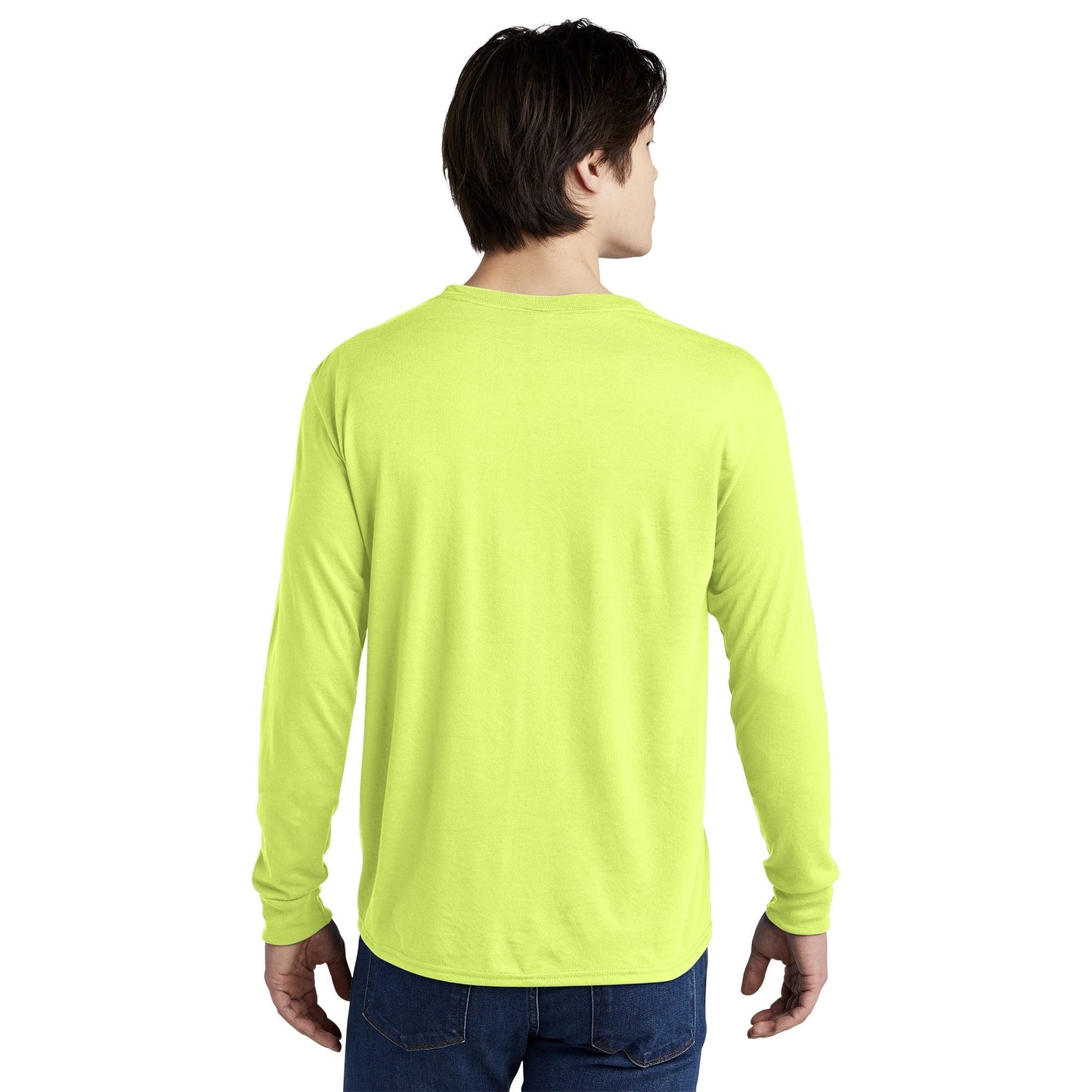 Athletic Heather T-Shirts - Jerzees - Soft Polyester