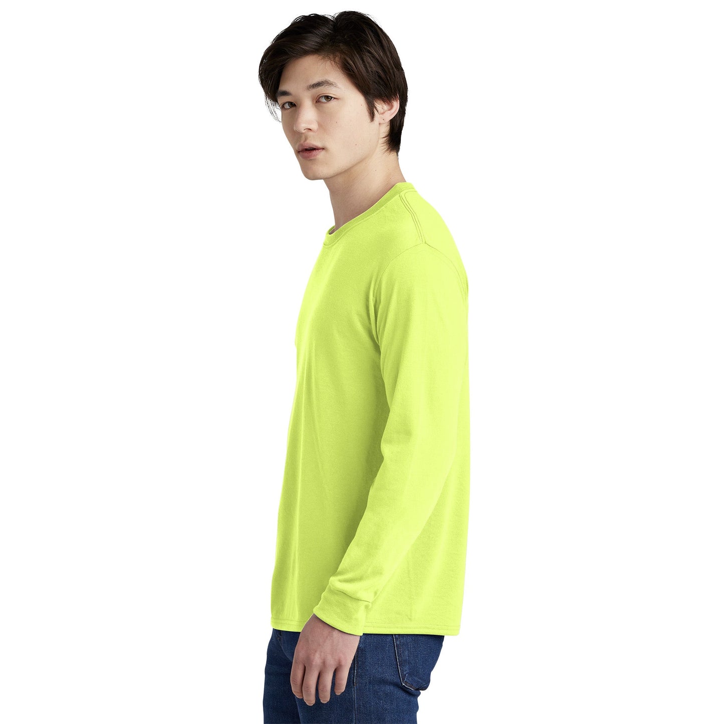Athletic Heather T-Shirts - Jerzees - Soft Polyester
