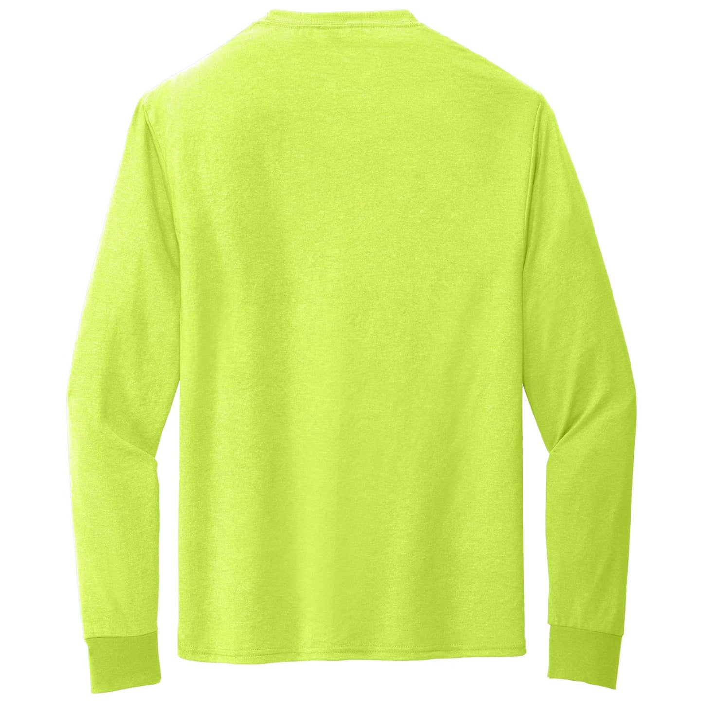 Athletic Heather T-Shirts - Jerzees - Soft Polyester