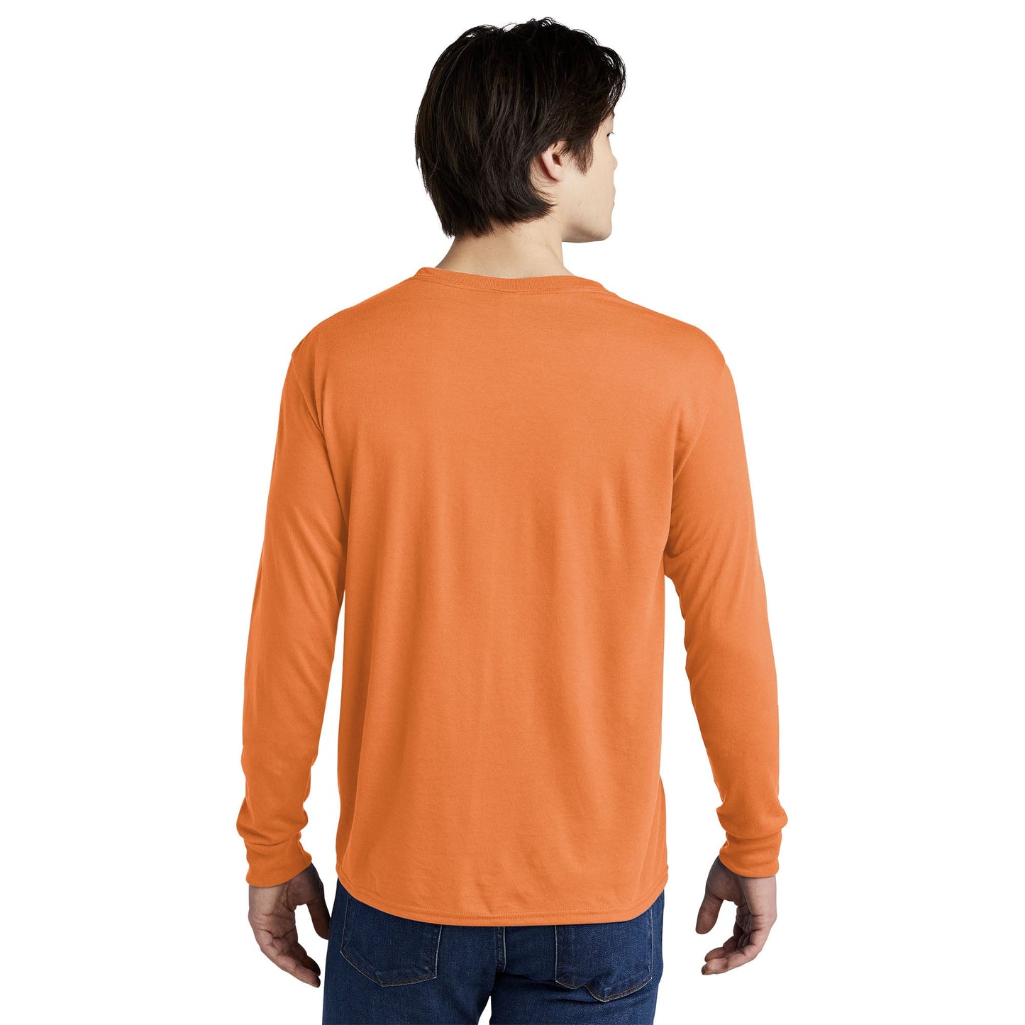 Athletic Heather T-Shirts - Jerzees - Soft Polyester
