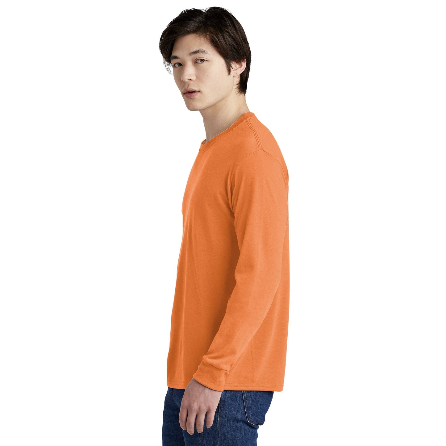 Athletic Heather T-Shirts - Jerzees - Soft Polyester