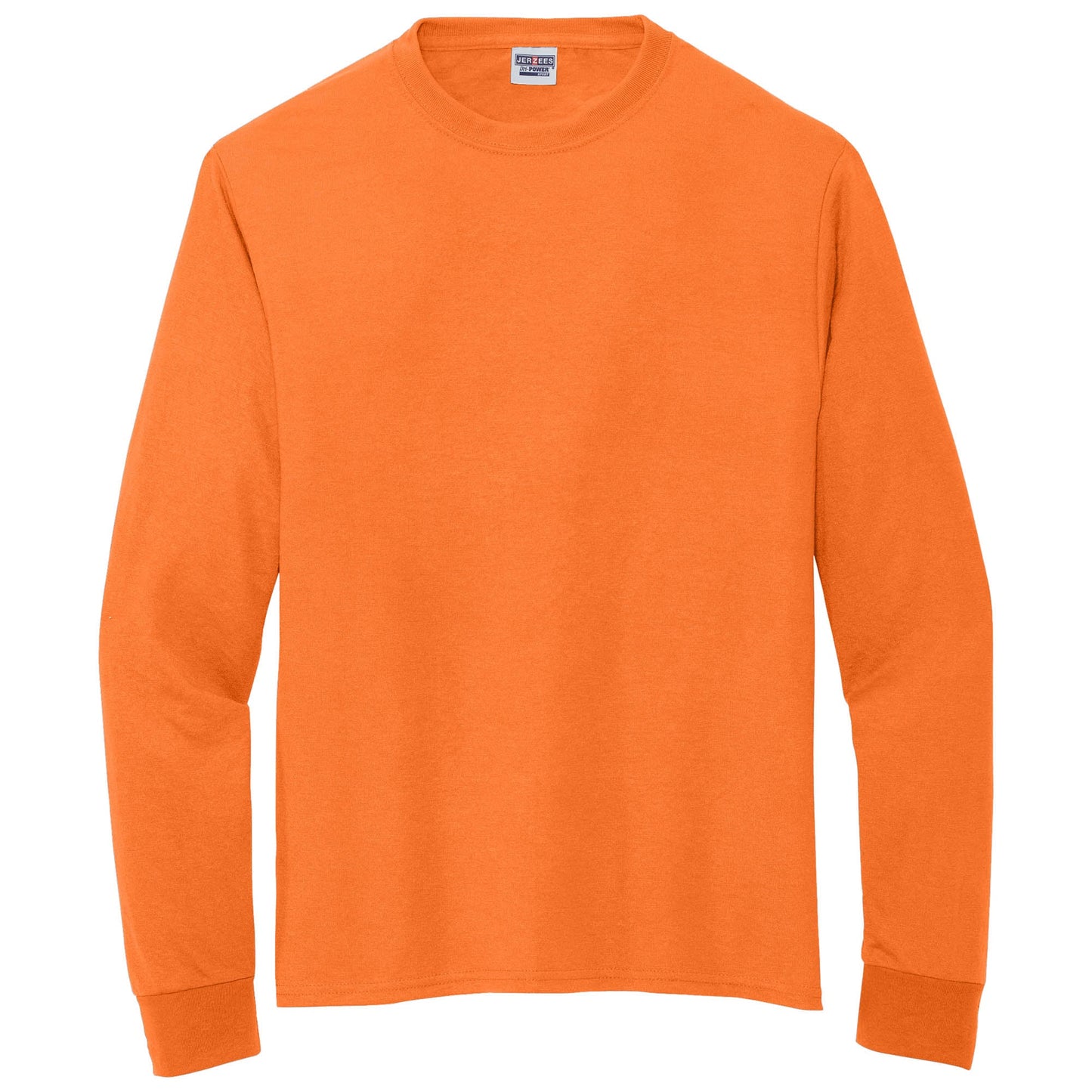 Athletic Heather T-Shirts - Jerzees - Soft Polyester