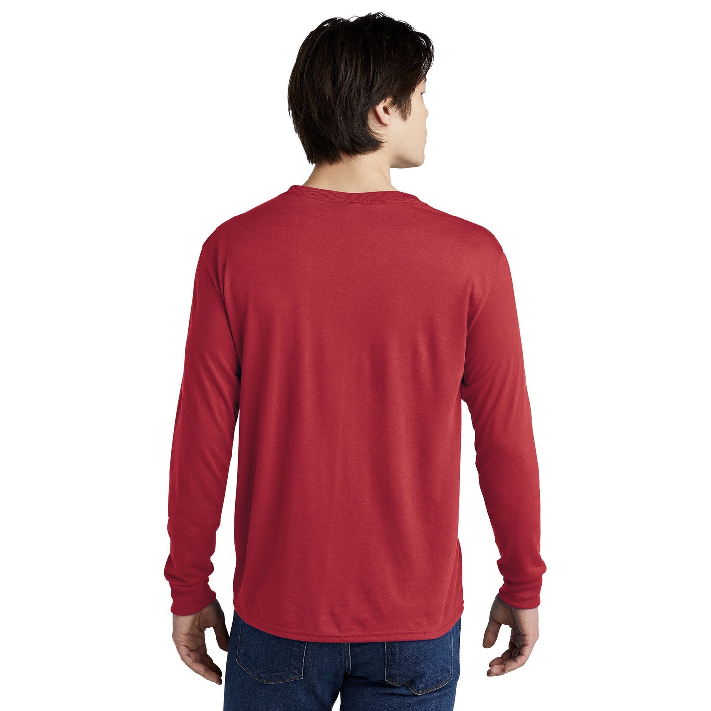 Athletic Heather T-Shirts - Jerzees - Soft Polyester