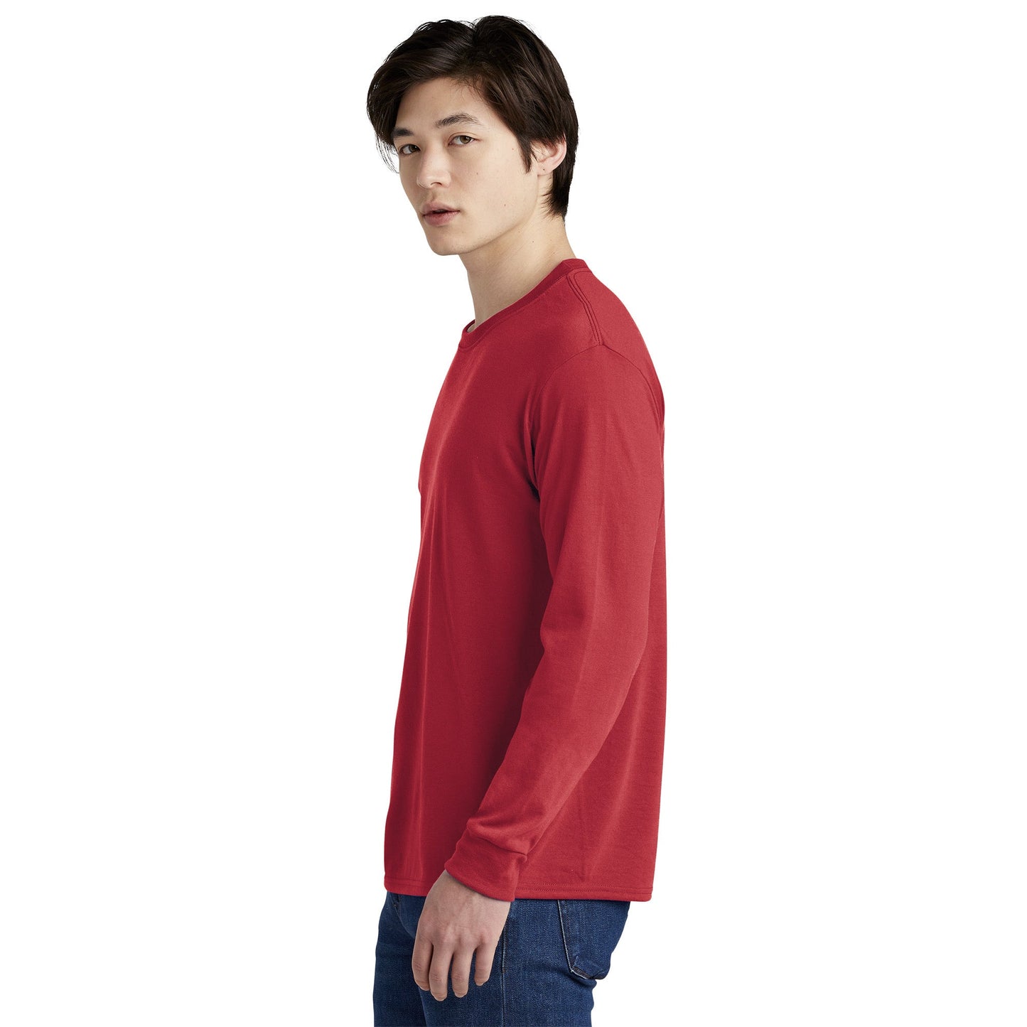Athletic Heather T-Shirts - Jerzees - Soft Polyester