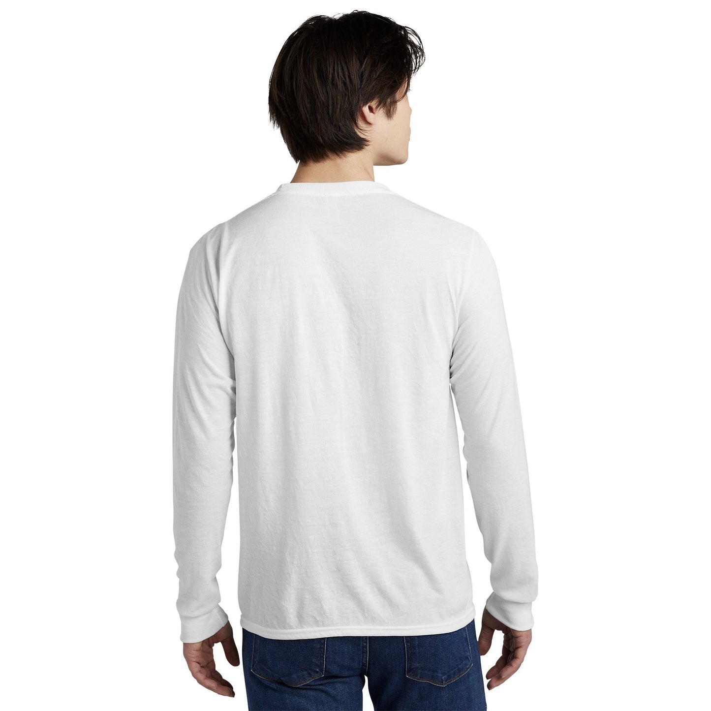 Athletic Heather T-Shirts - Jerzees - Soft Polyester